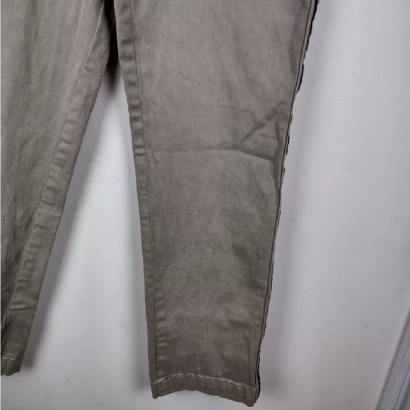 Lucky Brand‎ Jeans Skinny Women's Size 0/25A W27 L26 Stretchy Racer Jean - Picture 6 of 9